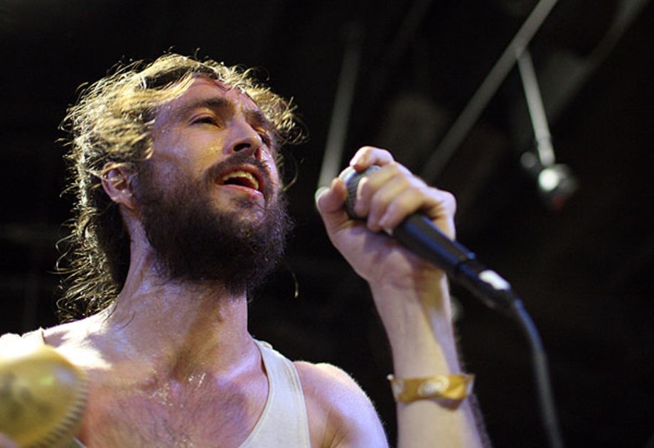 Edward Sharpe and the Magnetic Zeros