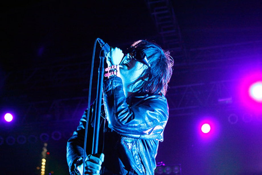 The Strokes