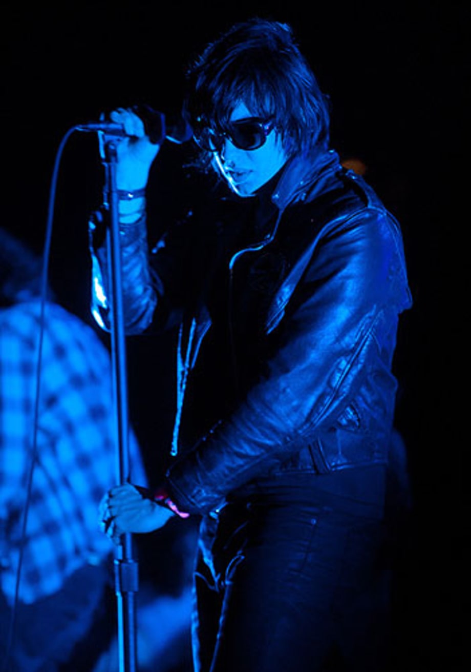 The Strokes