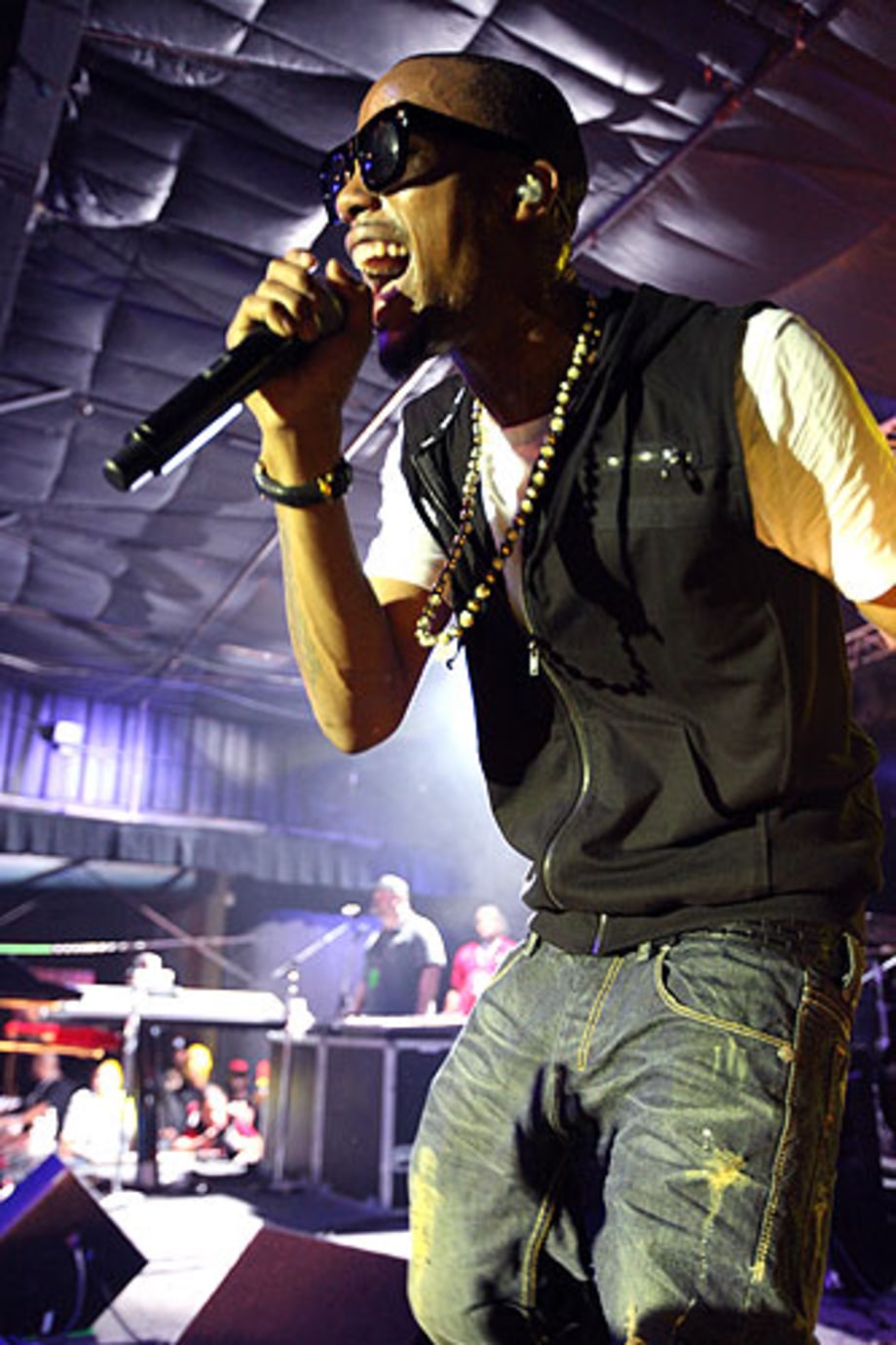 B.o.B.