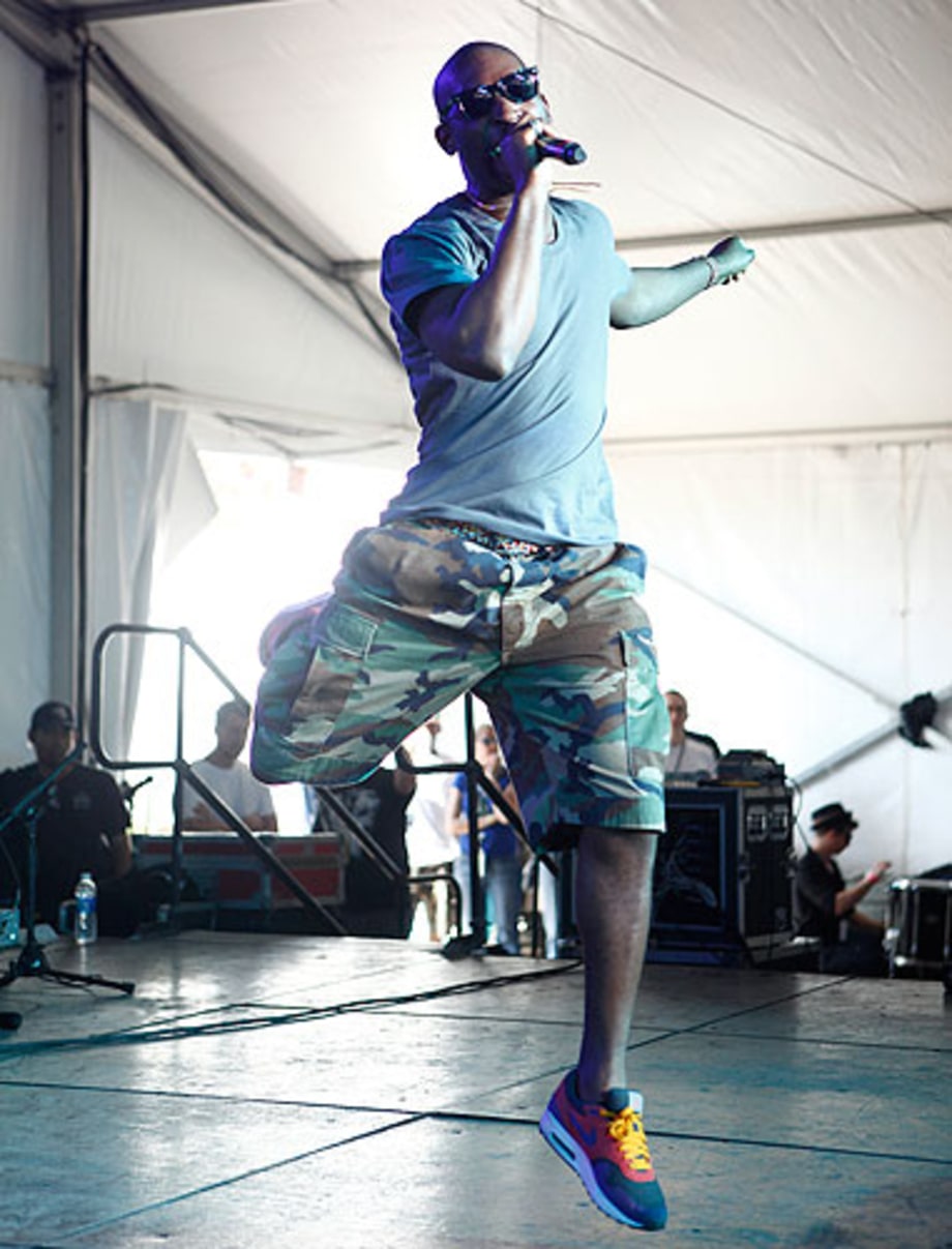 Tinie Tempah