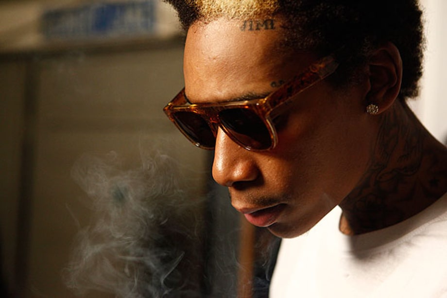 Wiz Khalifa