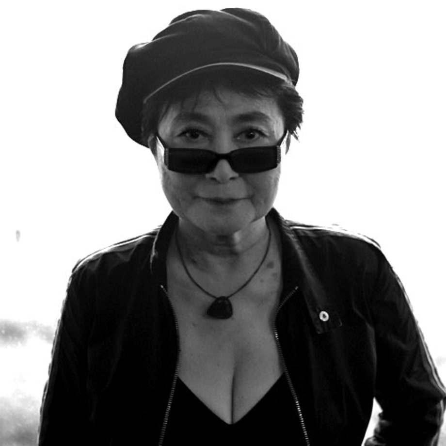Yoko Ono
