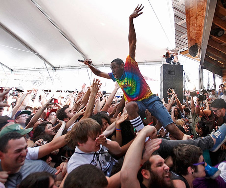 Odd Future
