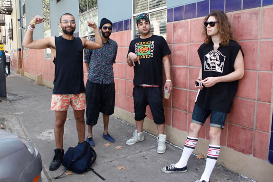 Das Racist