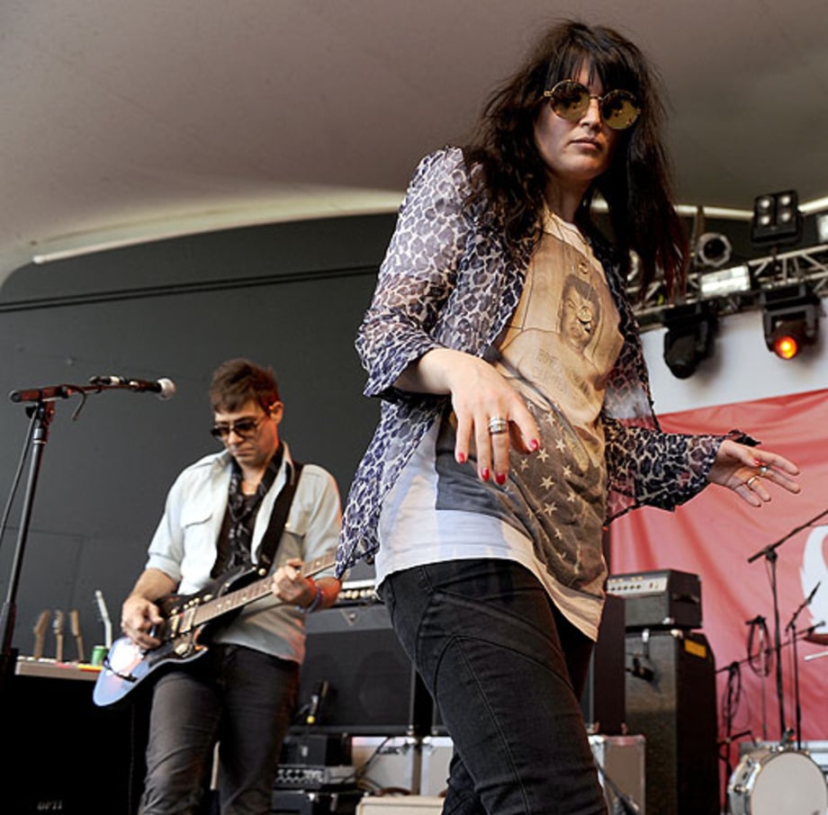 The Kills