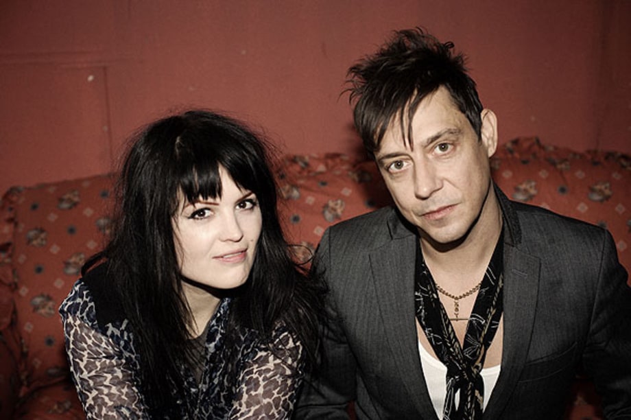 The Kills