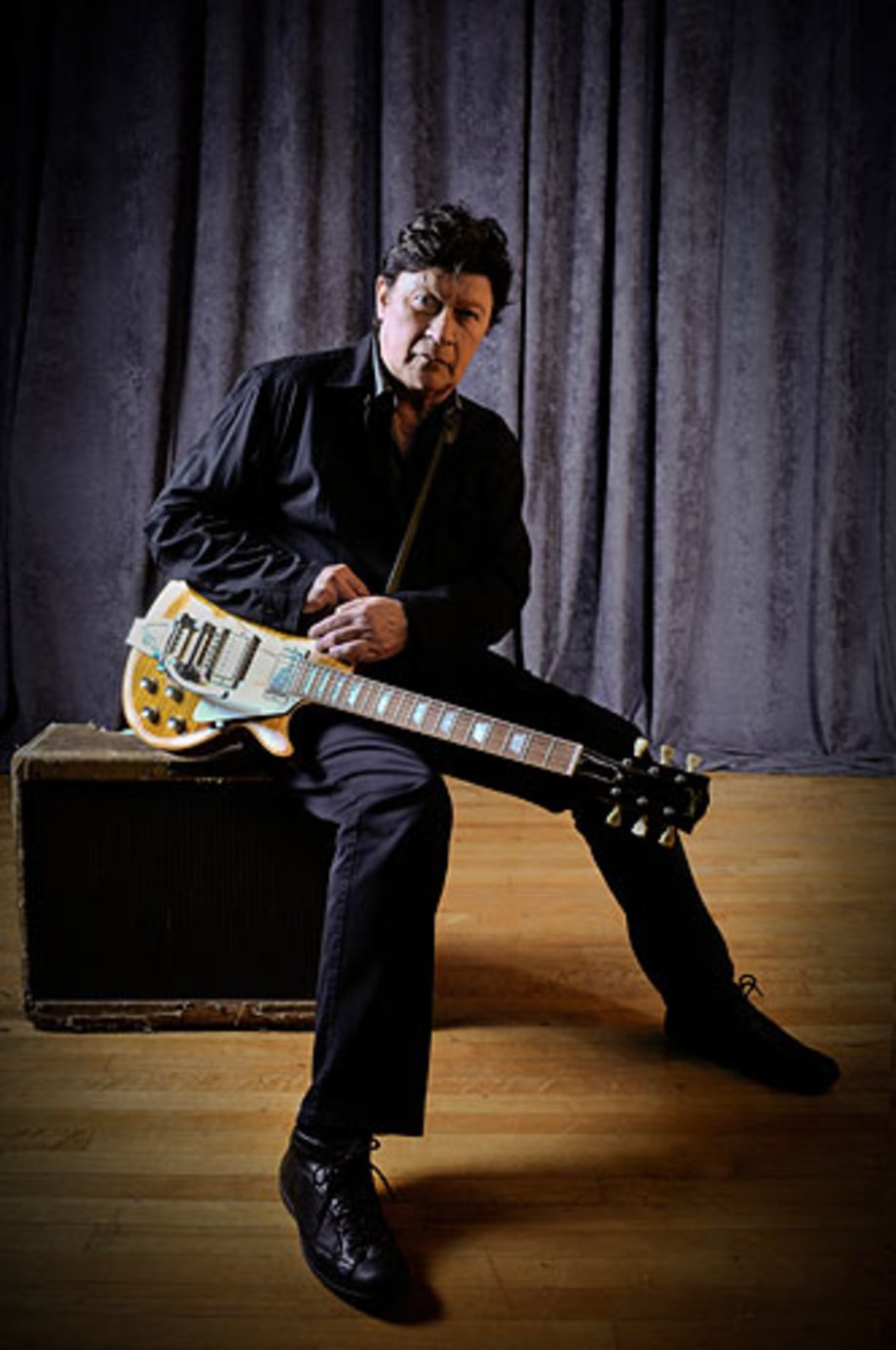 Robbie Robertson