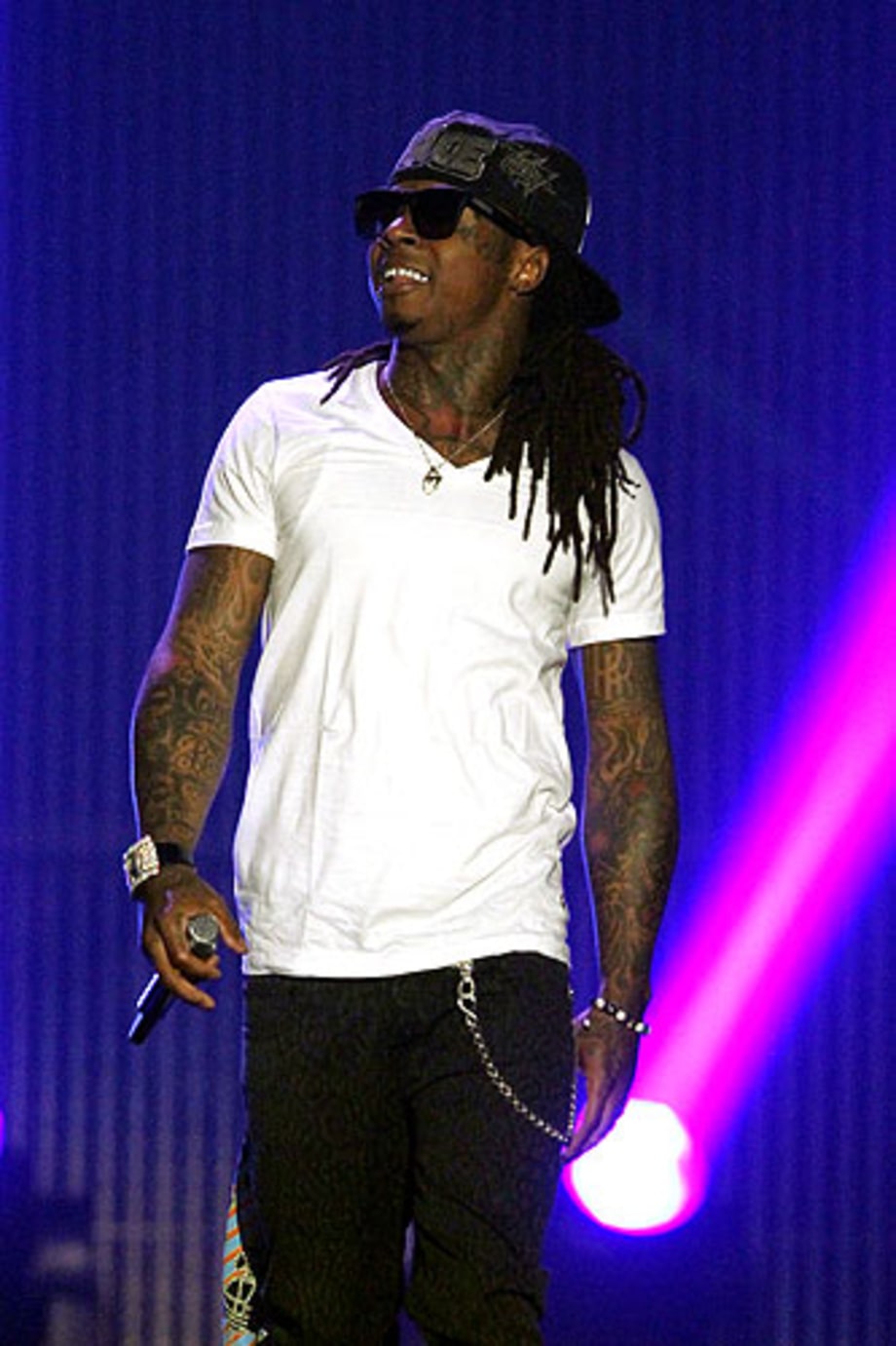 Lil Wayne