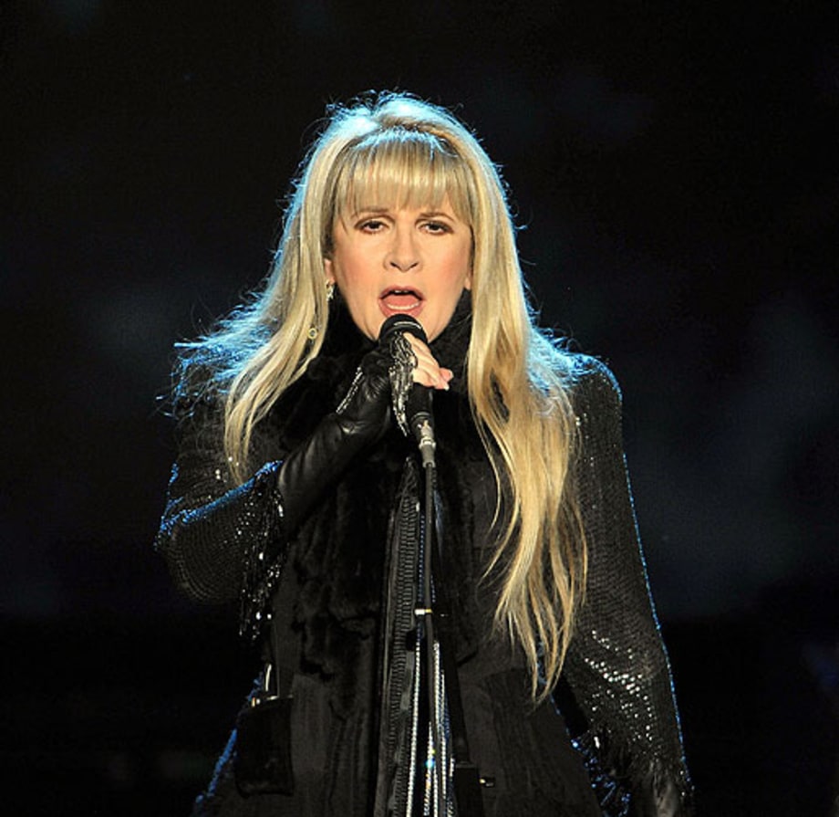 Stevie Nicks