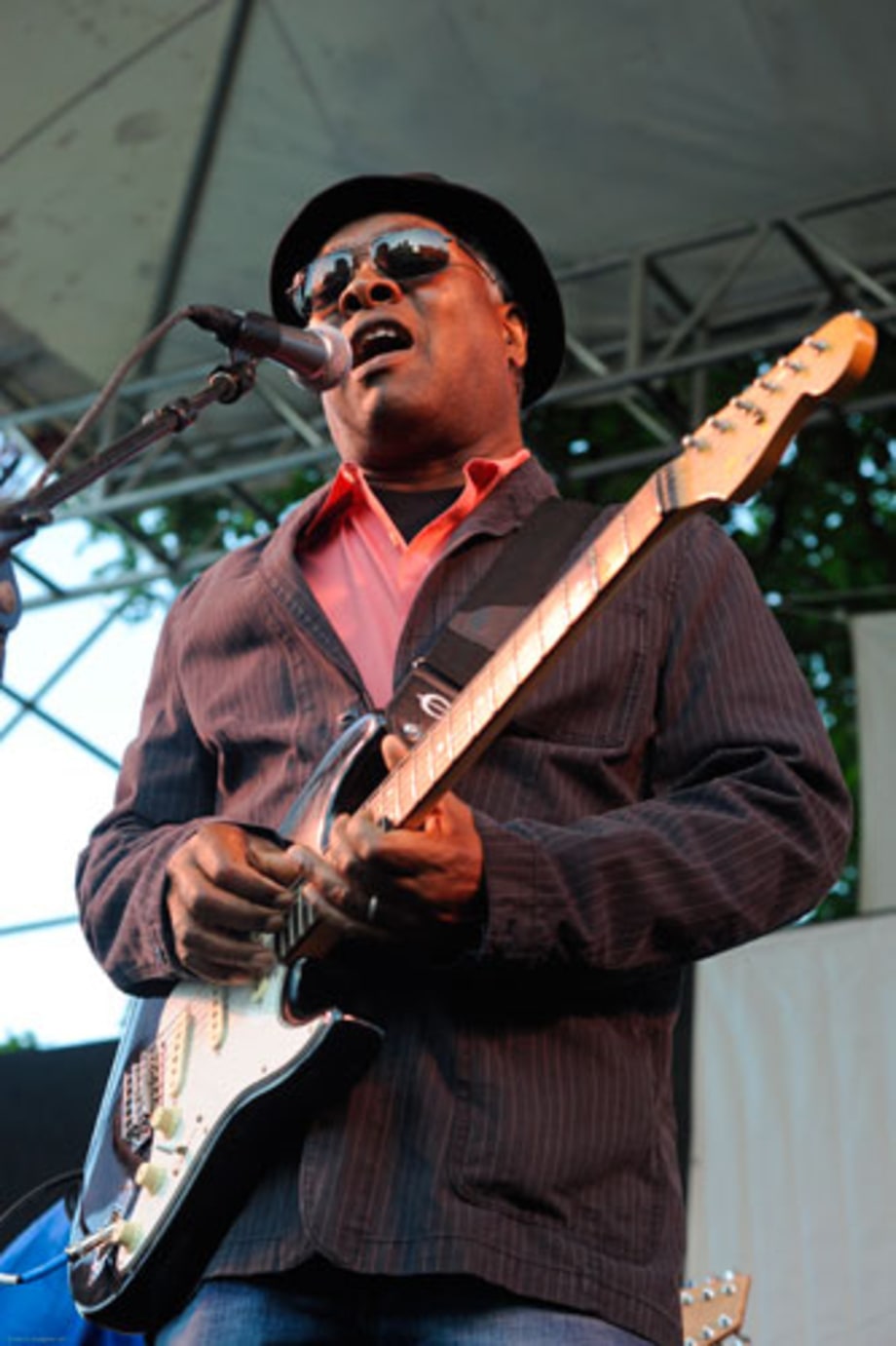 Booker T. Jones