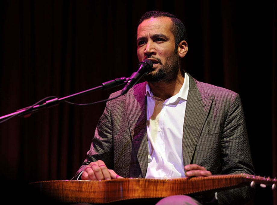 Ben Harper
