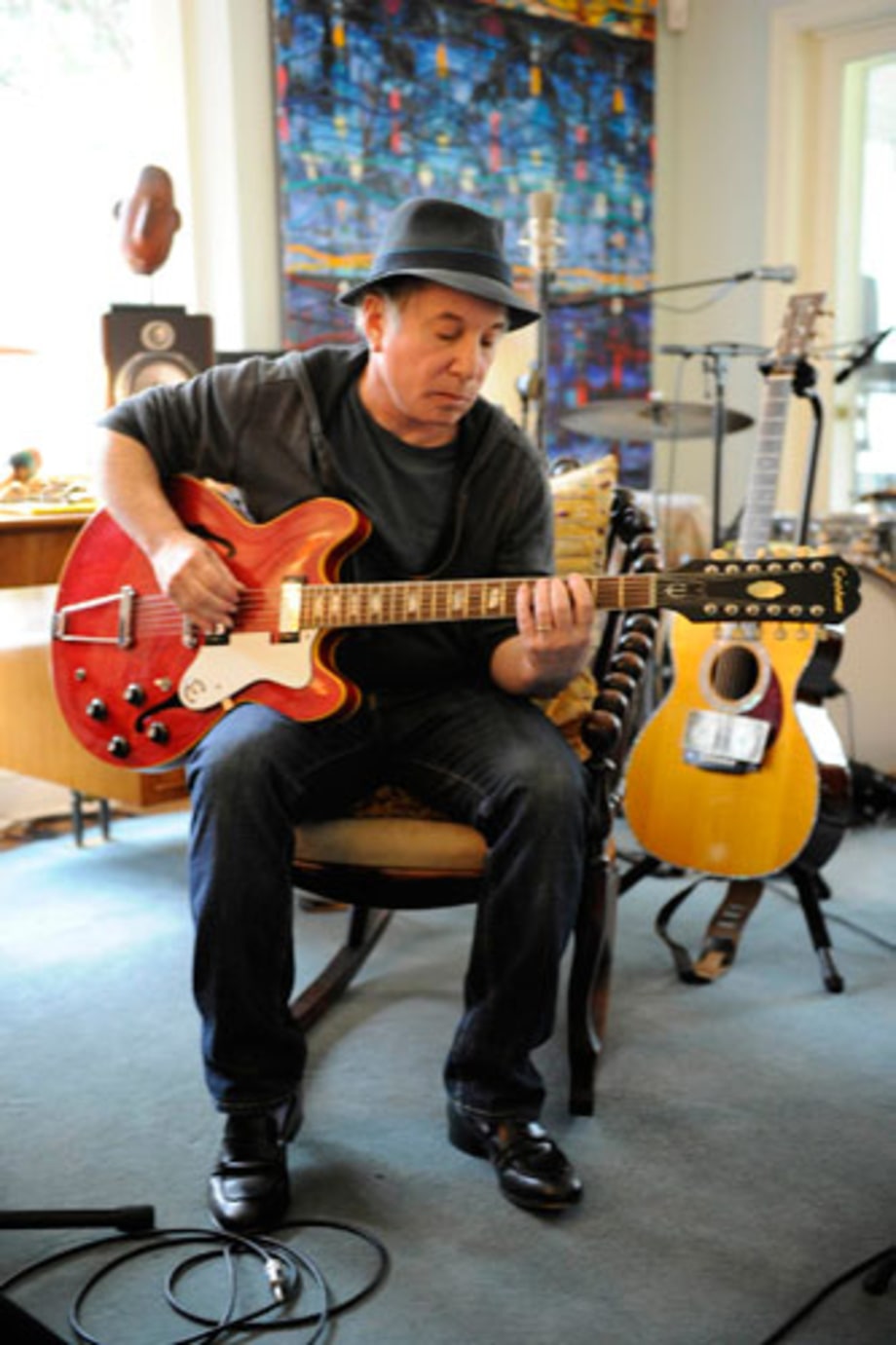 Paul Simon