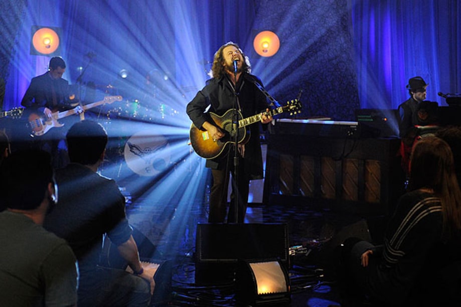 My Morning Jacket