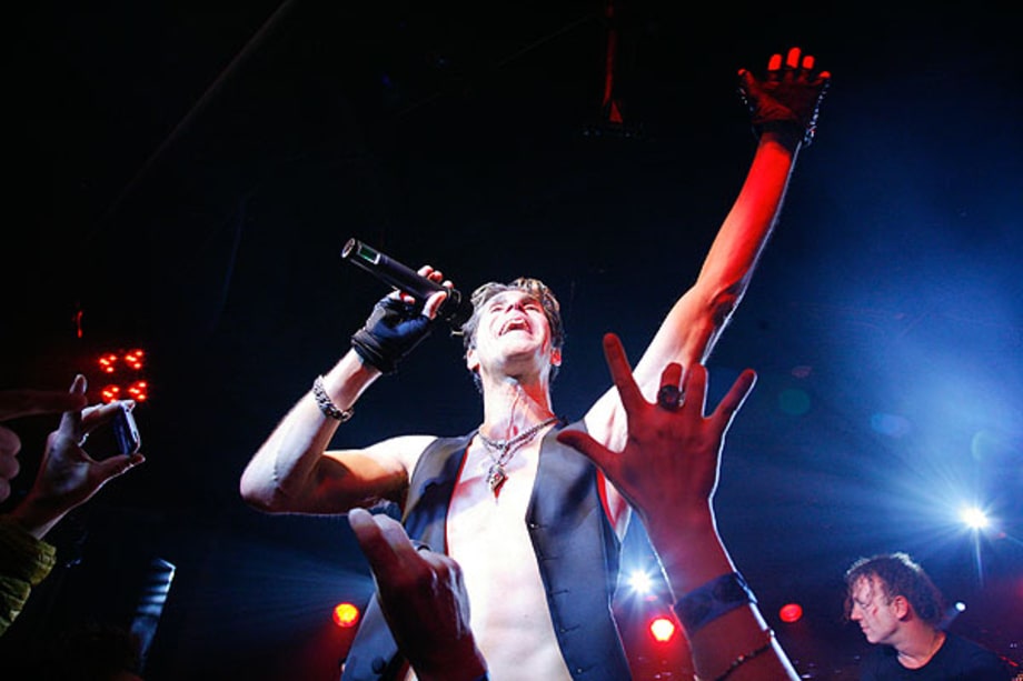 Jane's Addiction