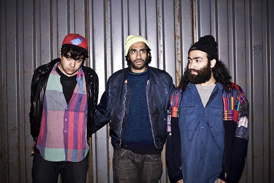 Das Racist
