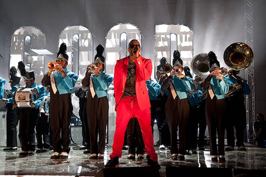 Kanye West