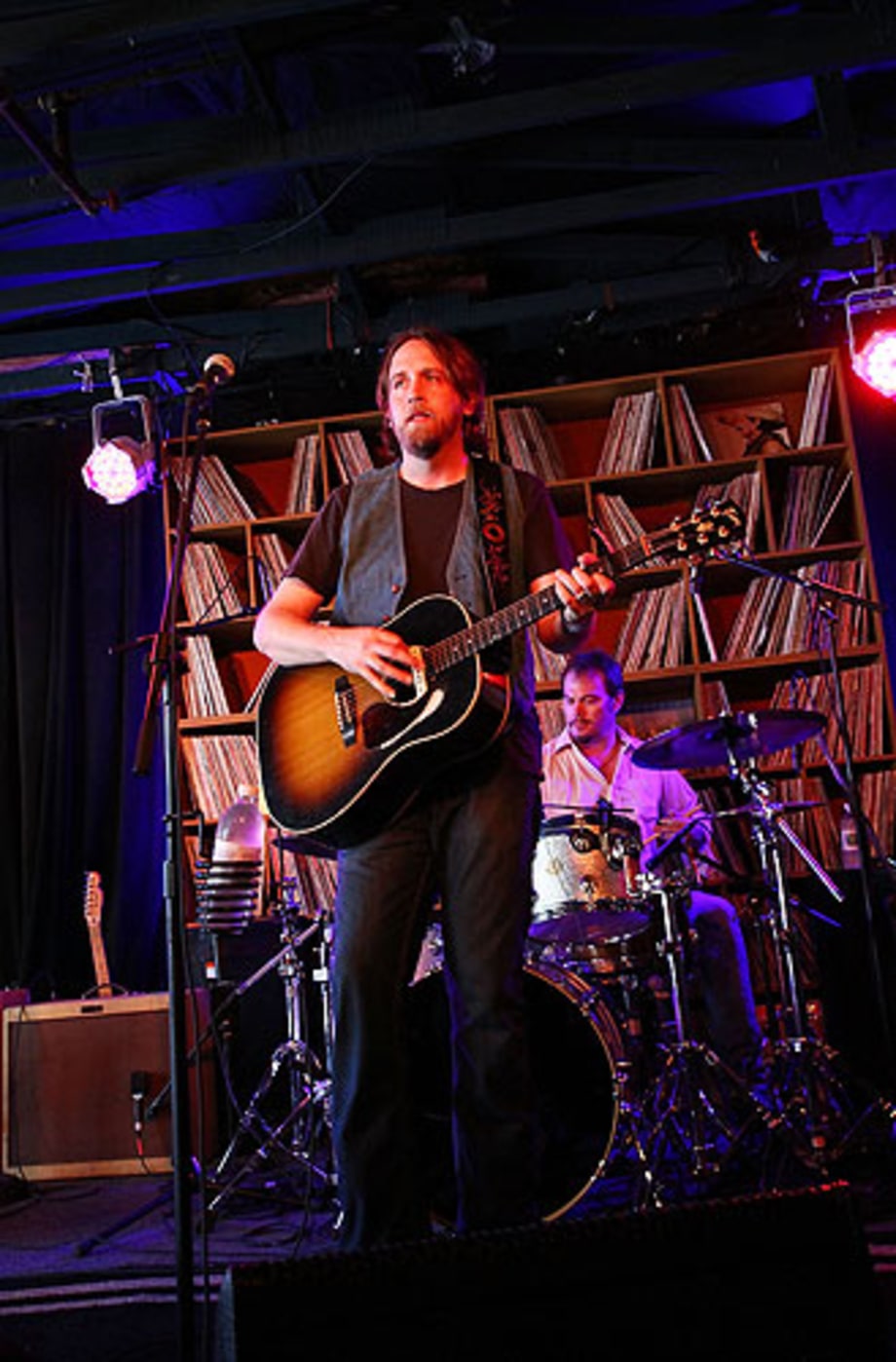 Hayes Carll