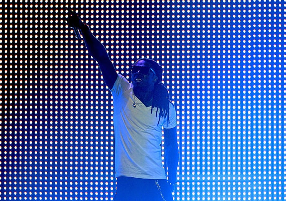 Lil Wayne