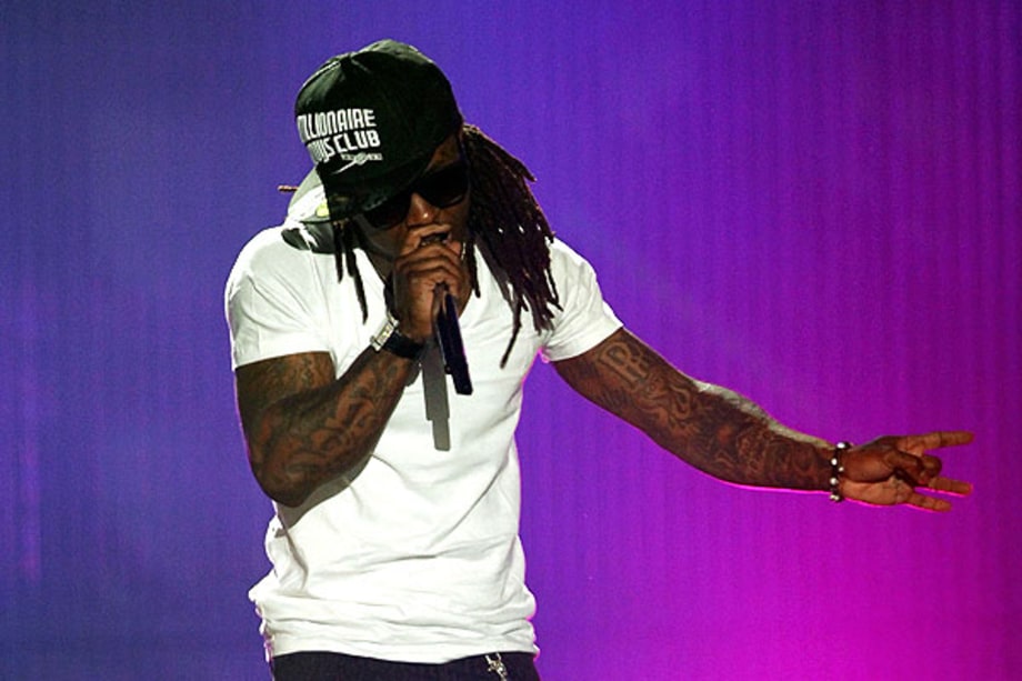 Lil Wayne