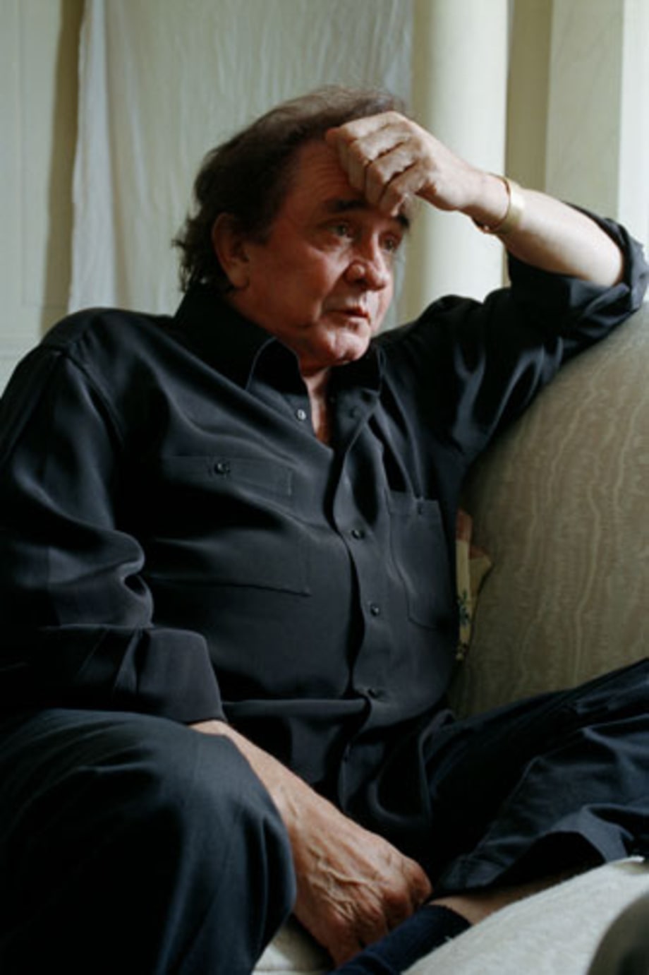 Johnny Cash