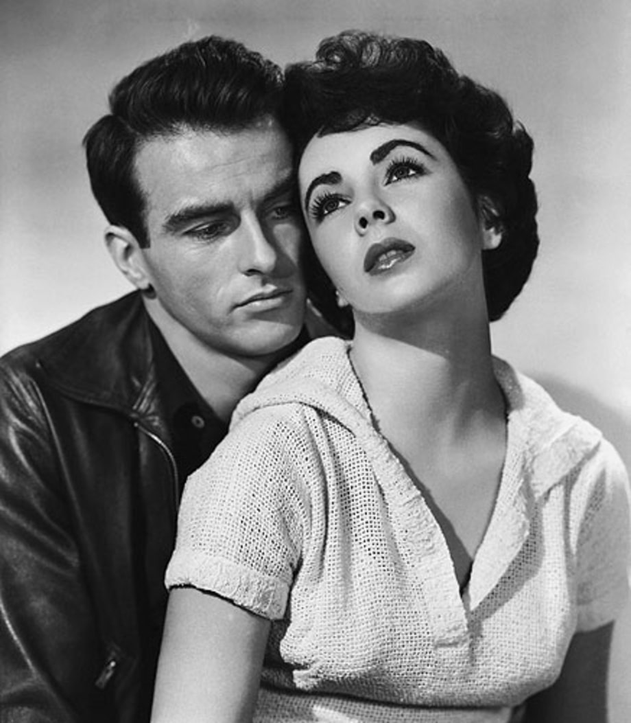 A Place in the Sun (1951)