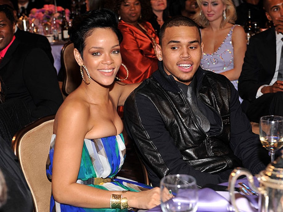 Chris Brown