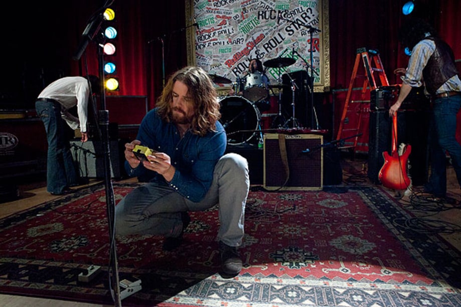 The Sheepdogs