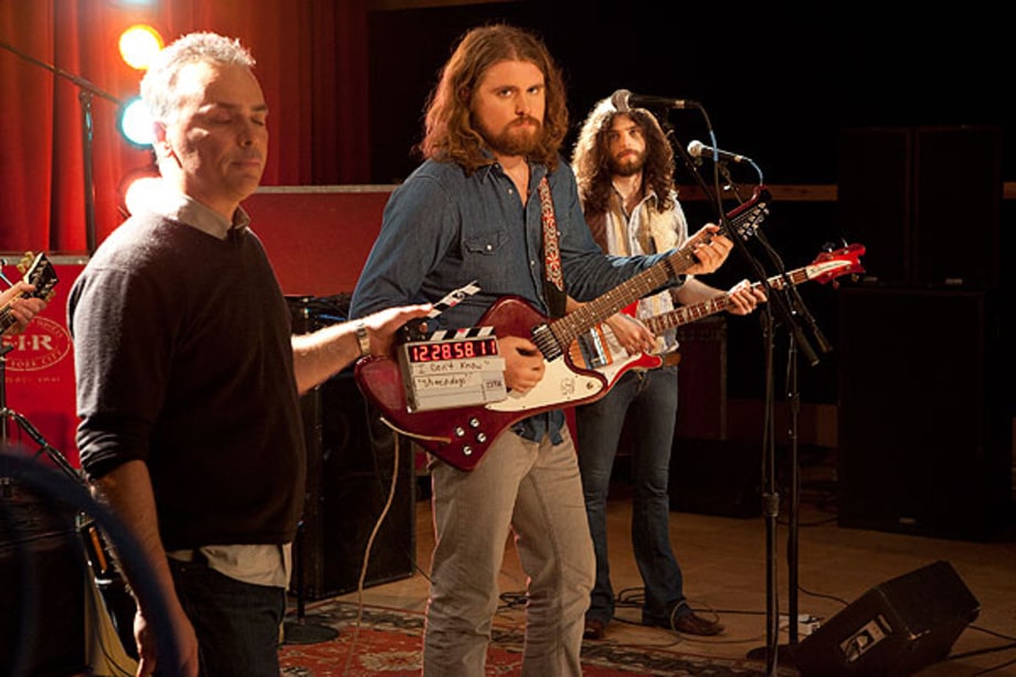 The Sheepdogs