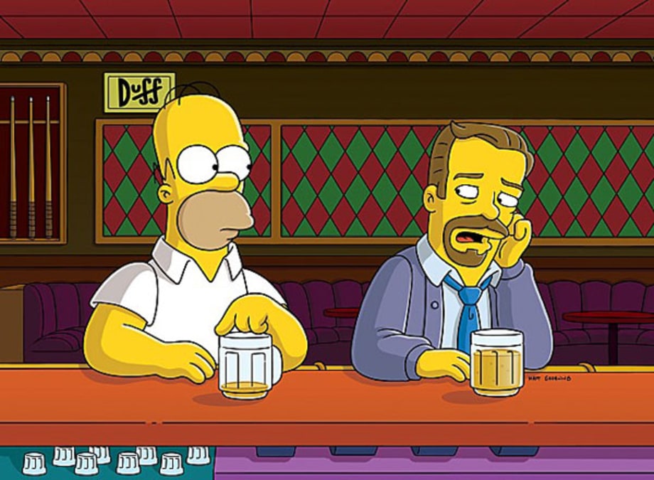 'The Simpsons' (February 20, 2011)