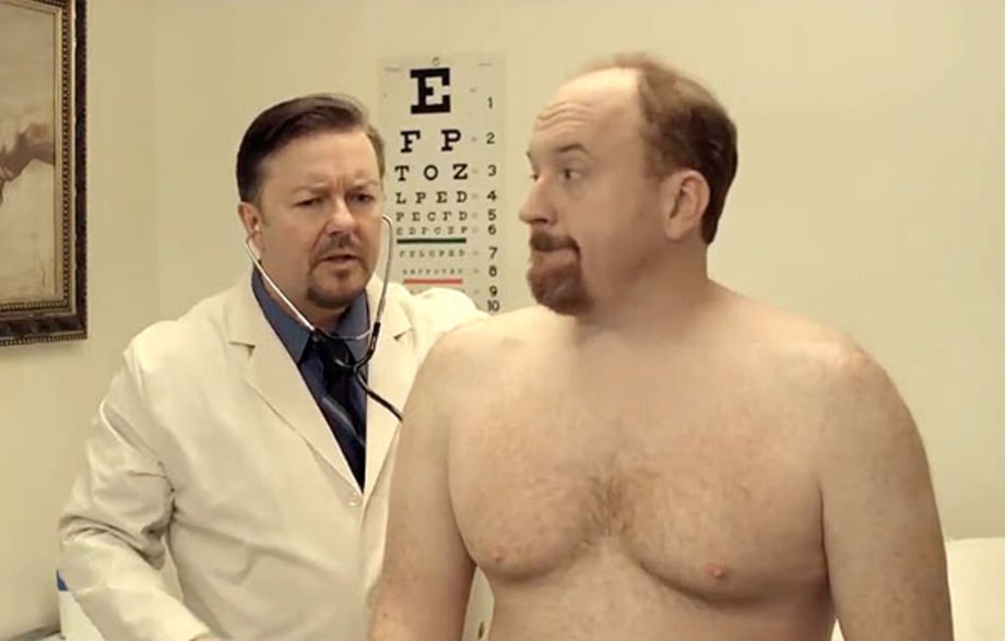 'Louie' (2010)