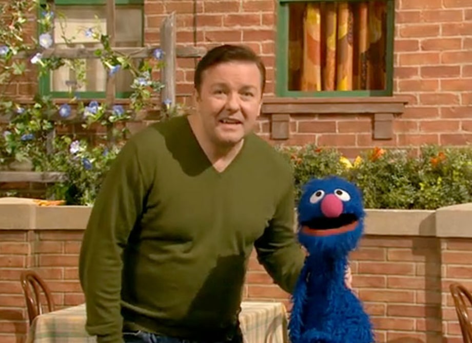 'Sesame Street'/'The Muppets' (2009/2011)