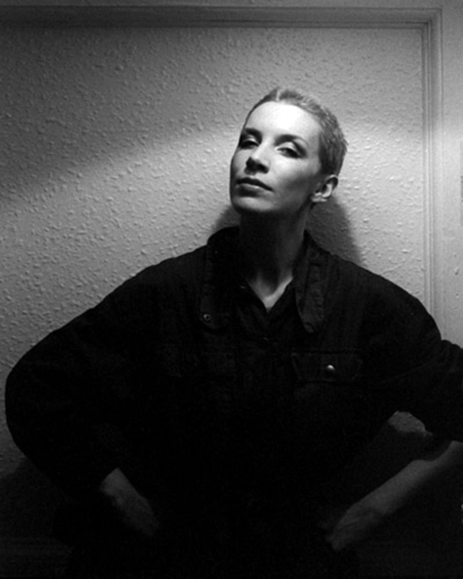 Annie Lennox