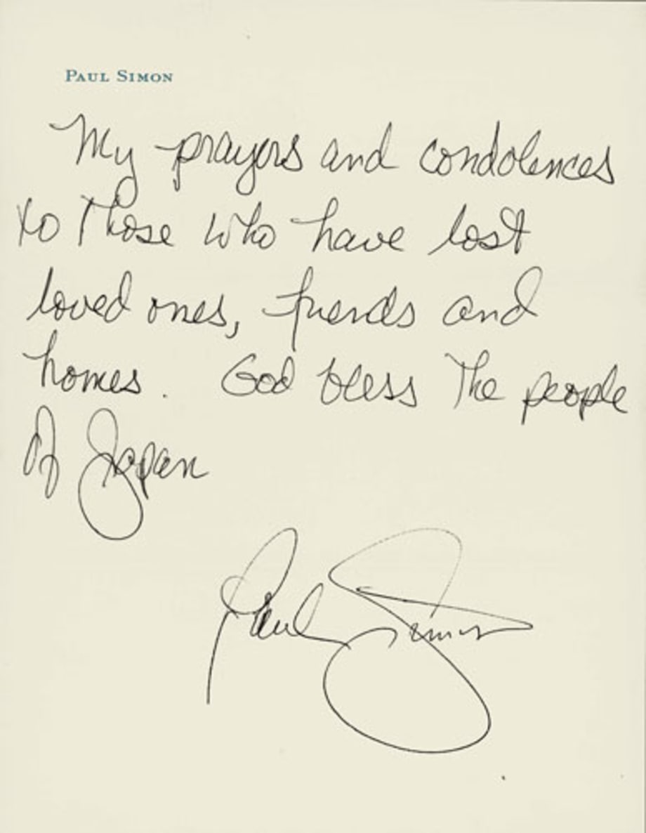 Paul Simon