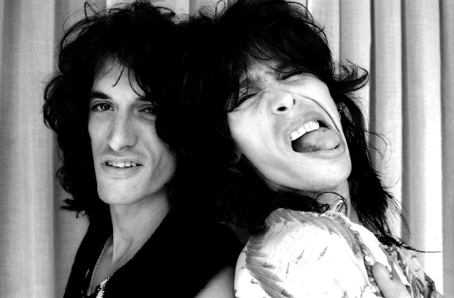 Aerosmith: The 'American Idol' Meltdown