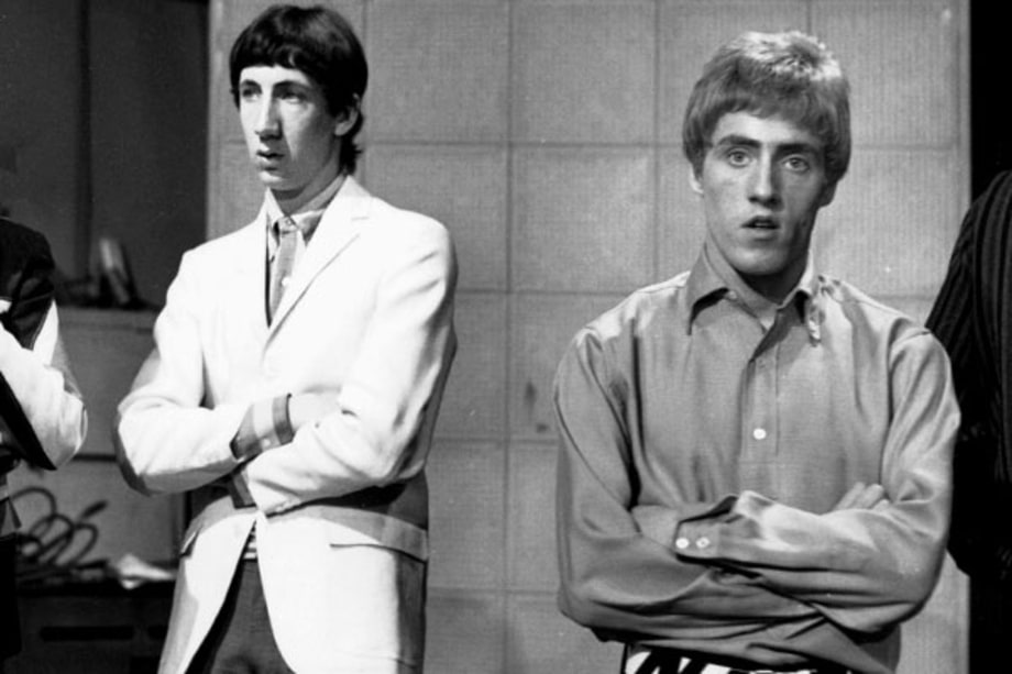 The Who: Roger and Pete Battle It Out In The Press