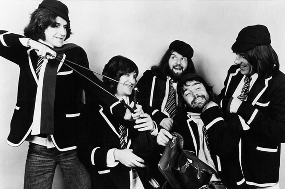 The Kinks: Fifty Years Of Brotherly Hate