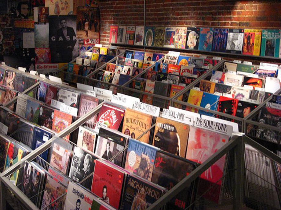 A.K.A. Music