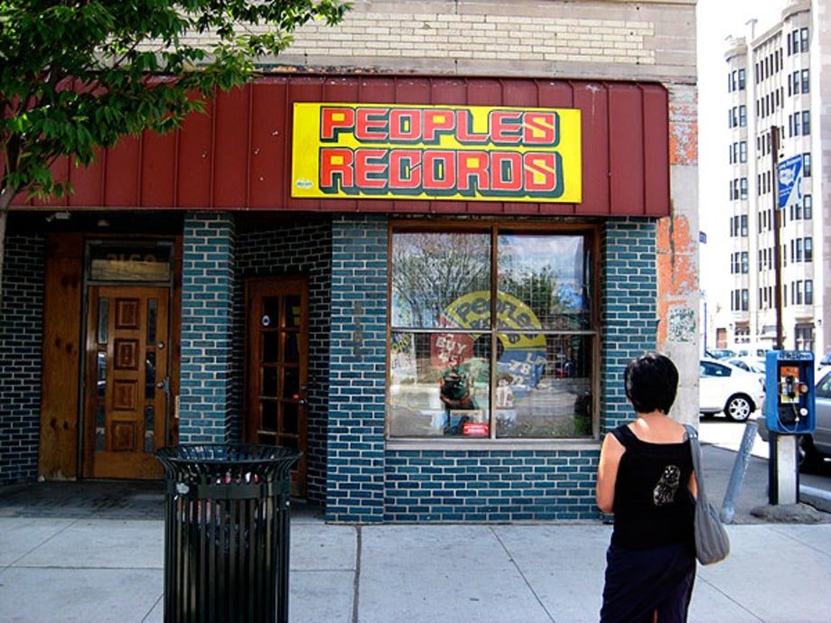 Peoples Records