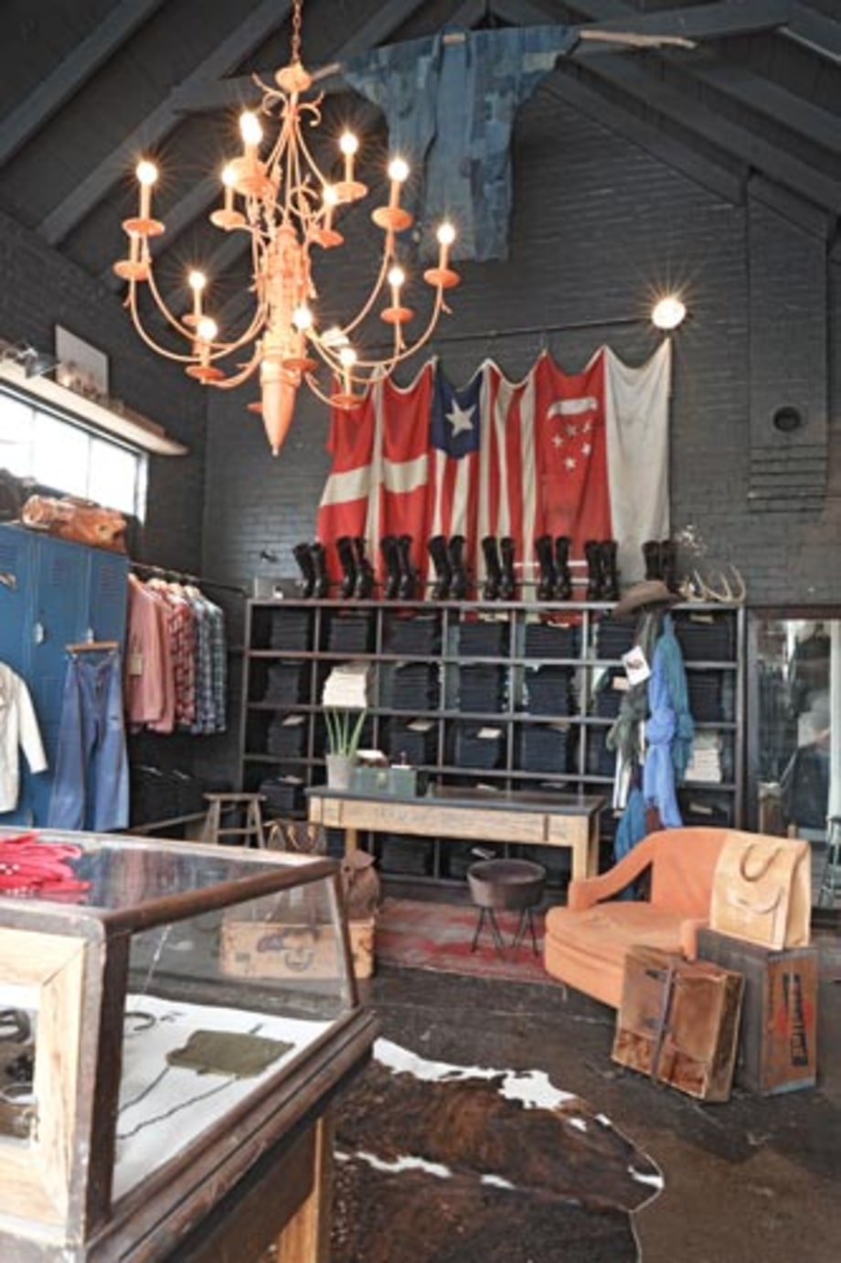 Clothes