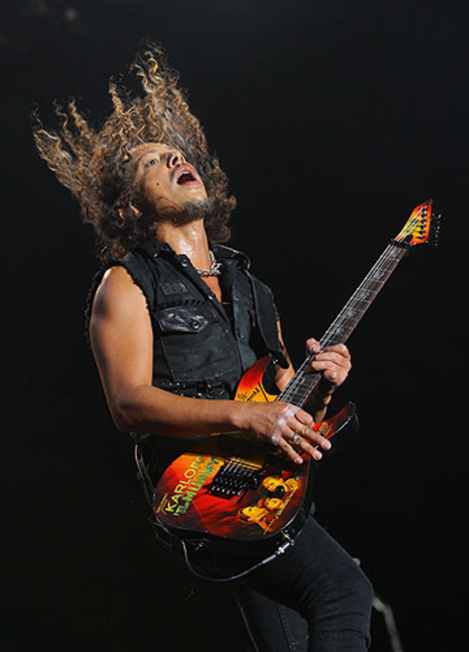 Metallica