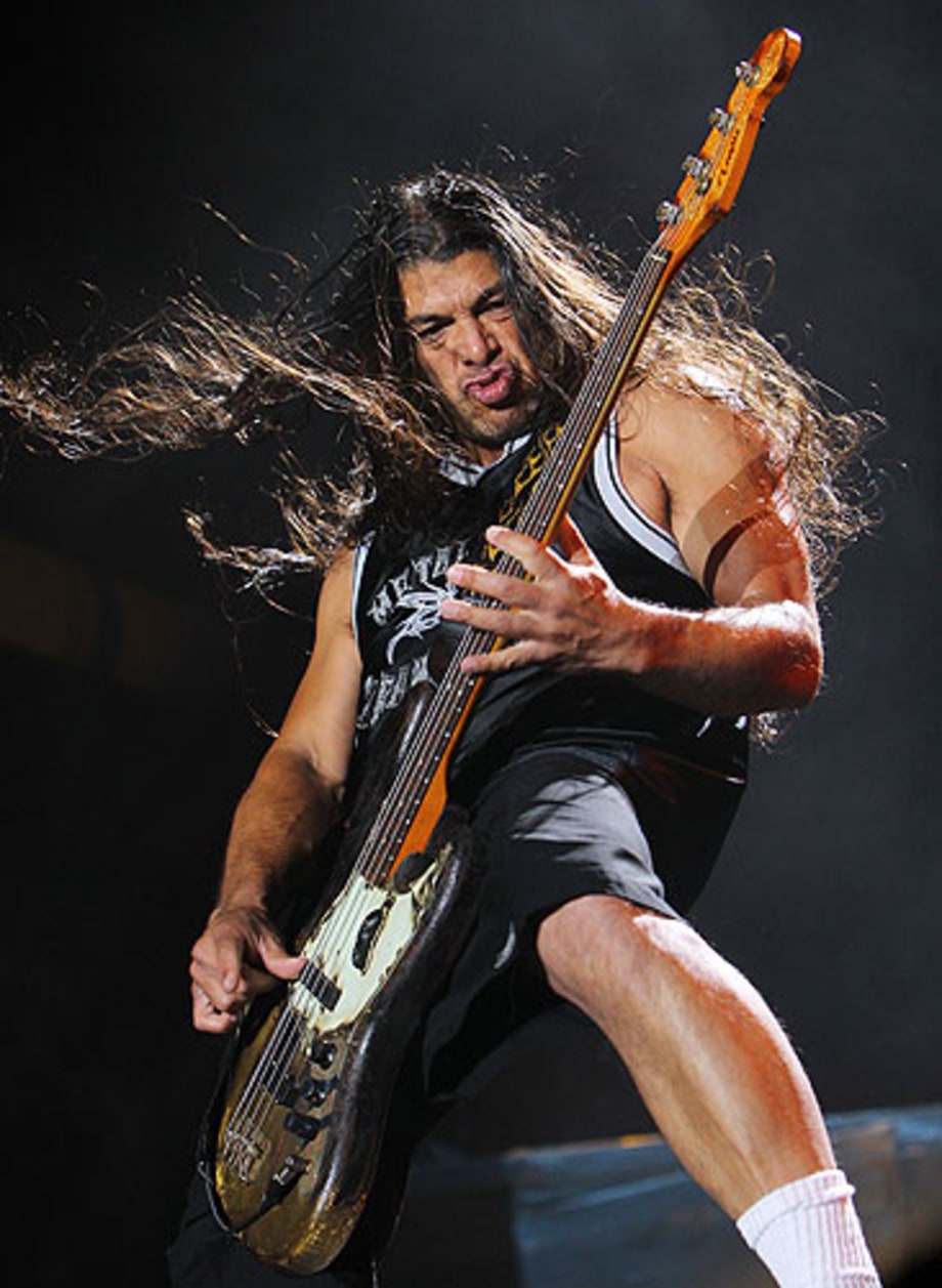 Metallica
