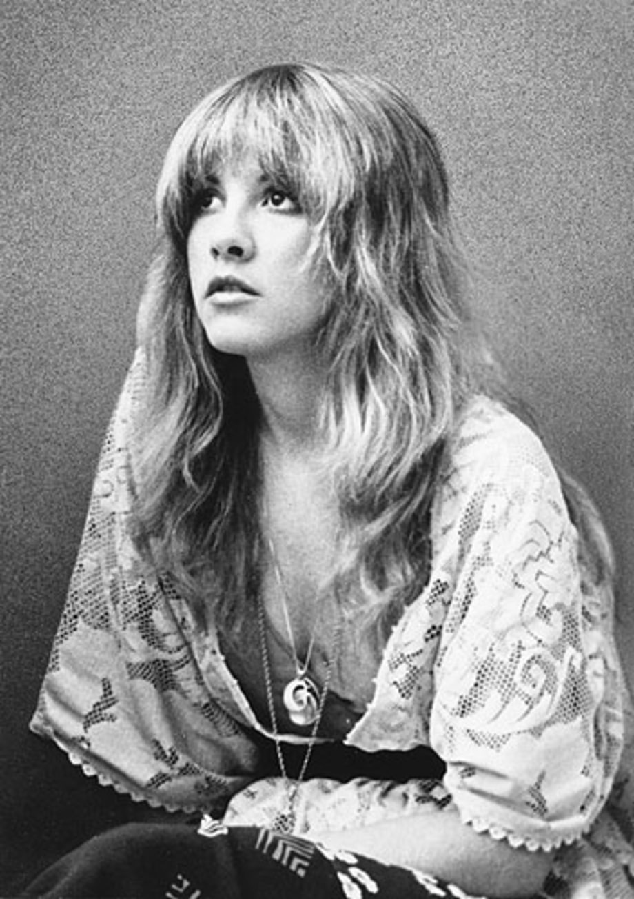 Best Hippie-Queen Earth Mother by Florence Welch of Florence and the Machine