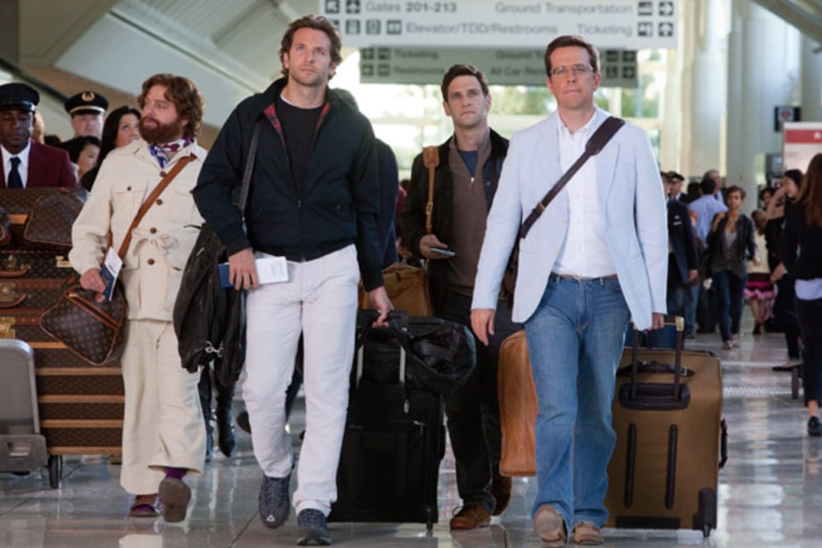 Summer's Golden Dozen, #4: 'The Hangover Part II'