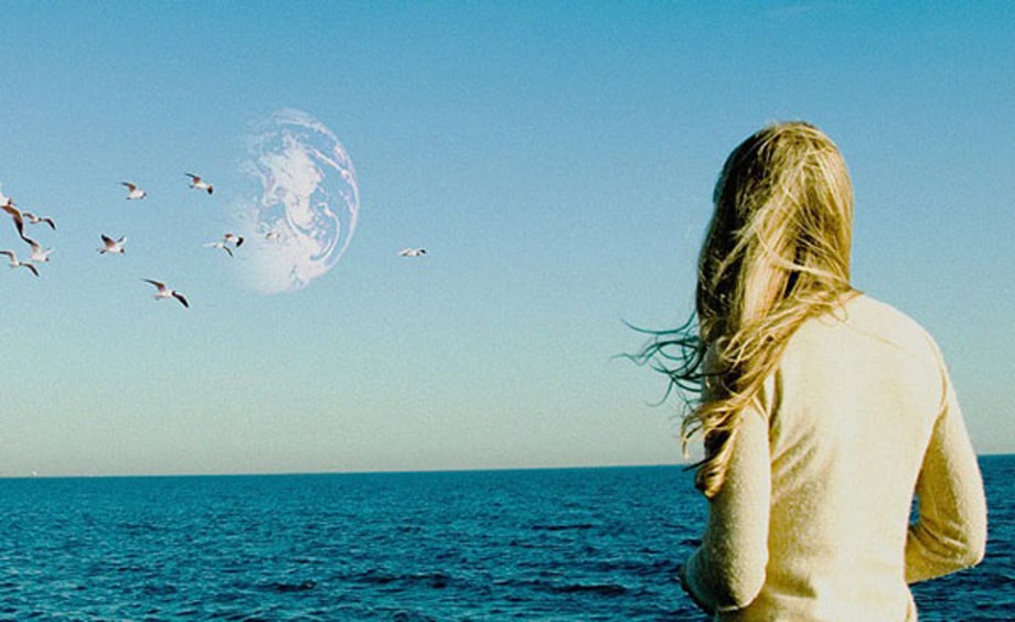 Under the Radar, #1: 'Another Earth'