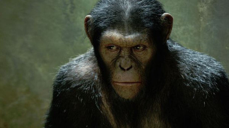 Five With a Bad Vibe, #2: 'Rise of the Planet of the Apes'