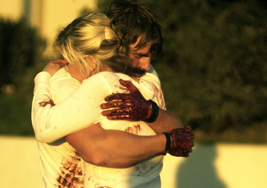 Under the Radar, #4: 'Bellflower'