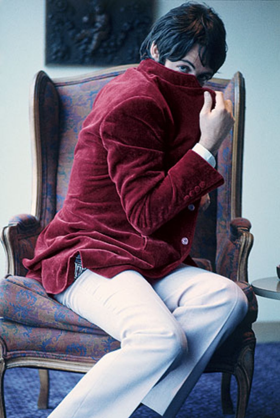 Paul McCartney