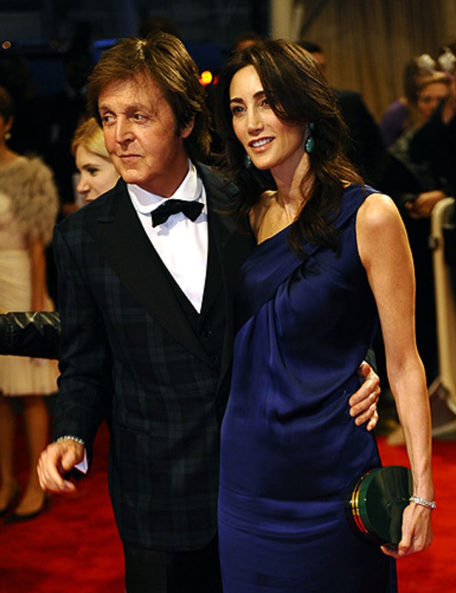 Paul McCartney