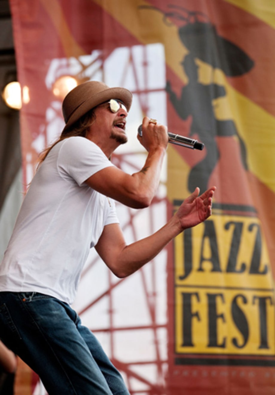 Kid Rock